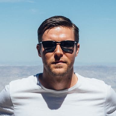 Photo of Patrick Ehrlund