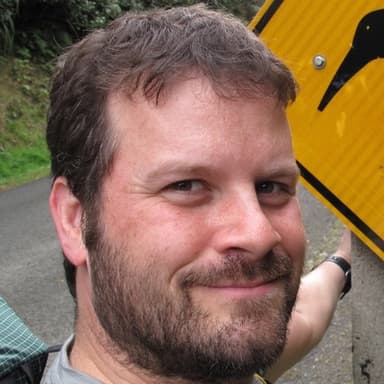 Photo of Craig Roland