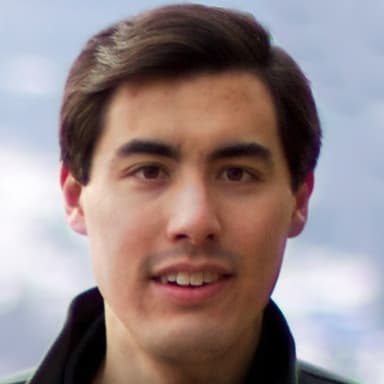 Photo of Michael Tsai