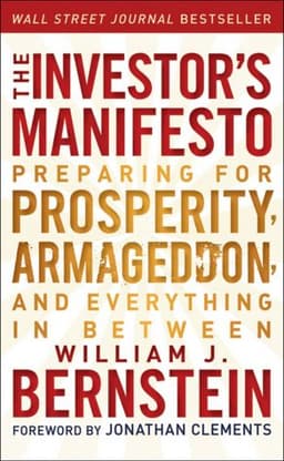 Cover of The Investor's Manifesto